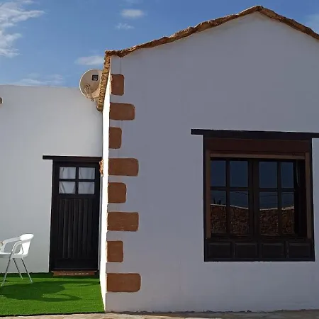 度假居 Casa La Molina C