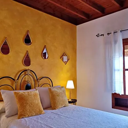 Casa La Molina C * Triquivijate