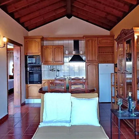 Casa La Molina C * Triquivijate