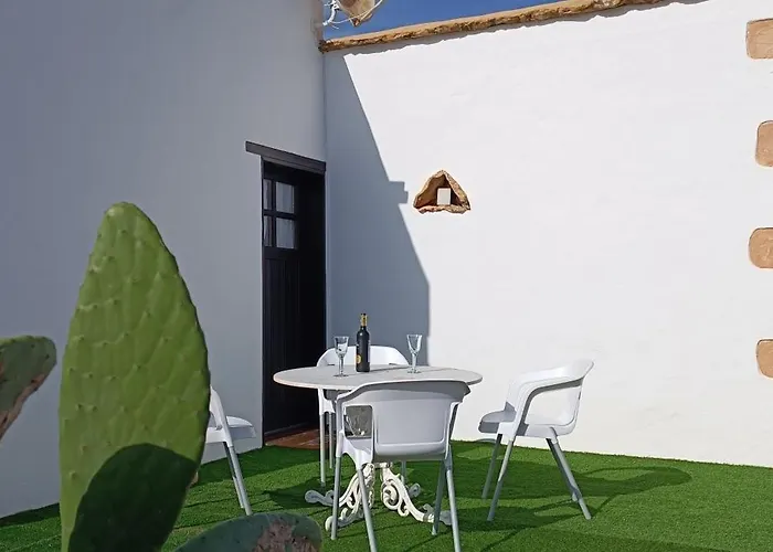 Casa La Molina C Casa vacanze