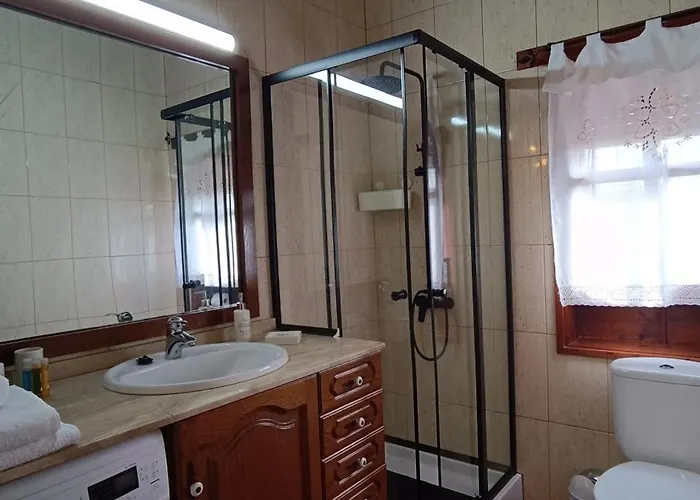 Casa vacanze Casa La Molina C *