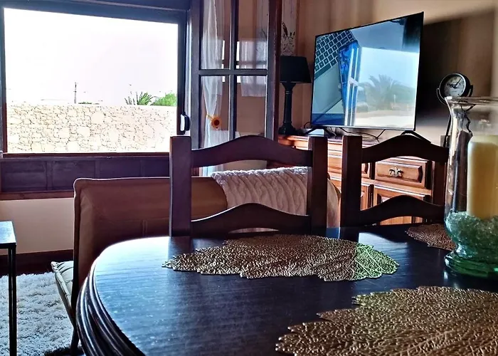 Casa vacanze Casa La Molina C