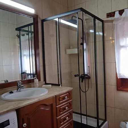 Сasa de vacaciones Casa La Molina C *