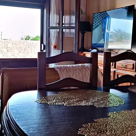 Holiday home Casa La Molina C