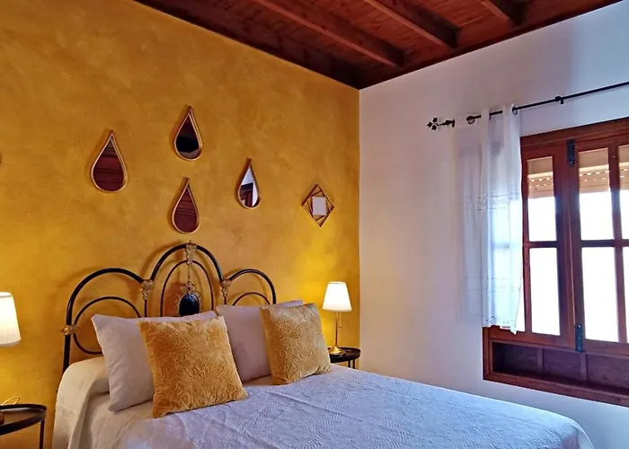 Casa La Molina C * Triquivijate