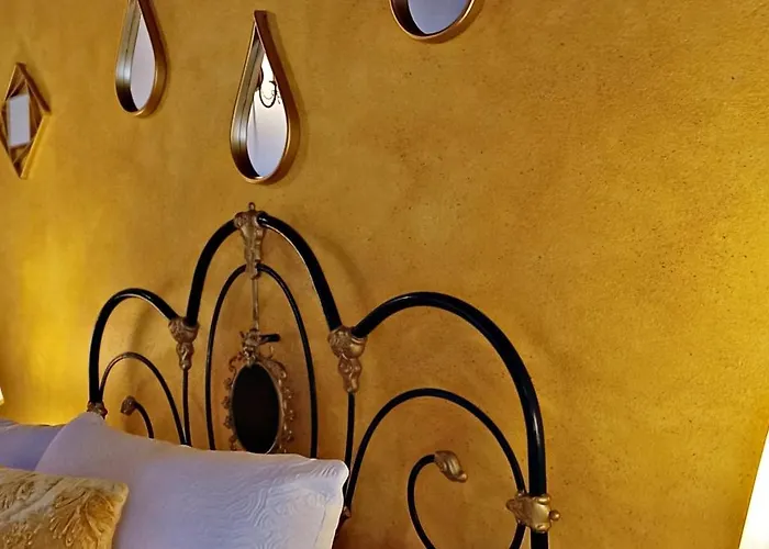 Casa La Molina C Triquivijate