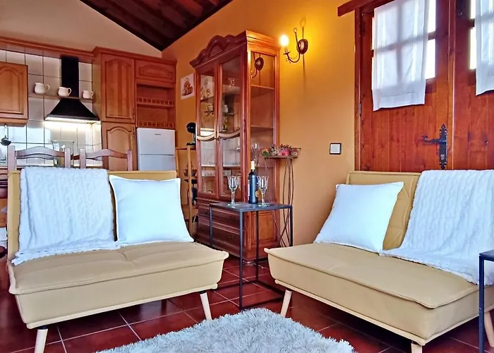 Casa La Molina C Triquivijate