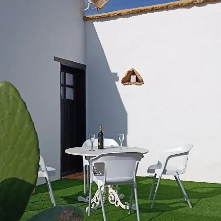 Casa La Molina C Hébergement de vacances