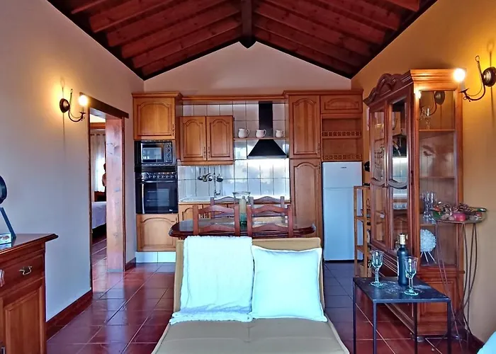 Casa La Molina C * Triquivijate